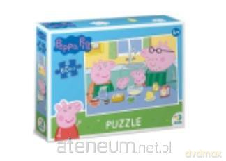 DODO 60 el. Peppa Pig [PUZZLE]