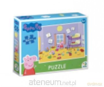 DODO 60 el. Peppa Pig [PUZZLE]