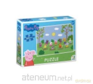 DODO 60 el. Peppa Pig [PUZZLE]
