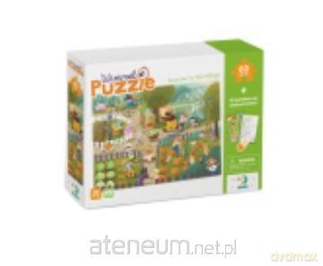 DODO 60 el. Wimmel - Summer in the village [PUZZLE]