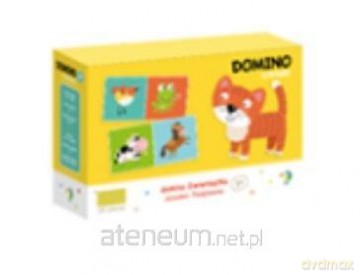Domino game Animals [GRA]