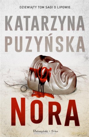 Nora - Katarzyna Puzyńska [KSIĄŻKA]