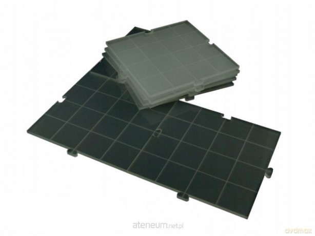 Plansza modularna akryl szara 22x3 9szt [GRA]