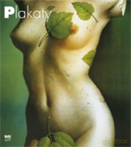 Plakaty - Opracowanie zbiorowe [KSIĄŻKA]