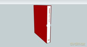 Polska Adam Bujak 2009 ETUI wersja angielska - Bujak Adam (fot.) [KSIĄŻKA]