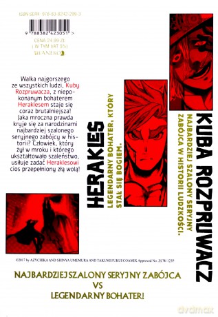 Walkirie kresu dziejów - Record of Ragnarok (Tom 6) - Takumi Fukui [KOMIKS]