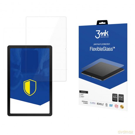 Acer Iconia Tab P10 - 3mk FlexibleGlass 11''