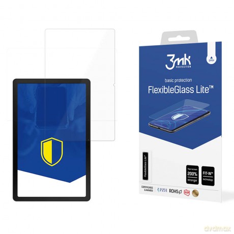 Acer Iconia Tab P10 - 3mk FlexibleGlass Lite 11''