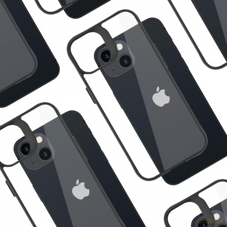 Apple iPhone 15 - 3mk Comfort Set 4 in 1