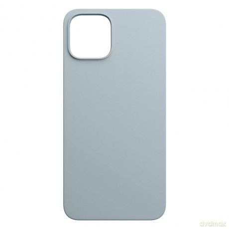 Apple iPhone 15 - 3mk Hardy Silicone MagCase Blue
