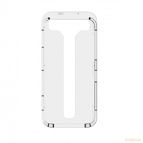 Apple iPhone 15 Plus - 3mk Comfort Set 4 in 1