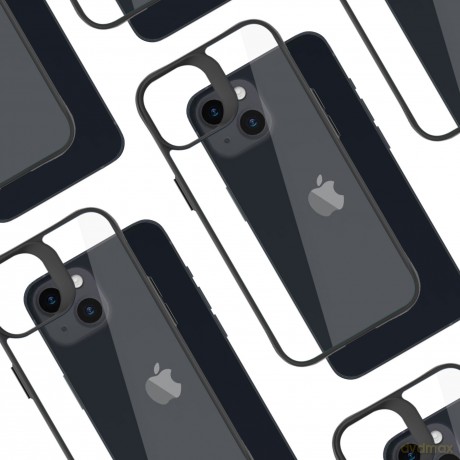 Apple iPhone 15 Plus - 3mk Comfort Set 4 in 1