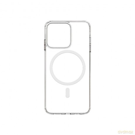 Apple iPhone 15 Plus - 3mk Mag Case