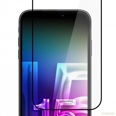 Apple iPhone 15 Pro - 3mk Comfort Set 4 in 1
