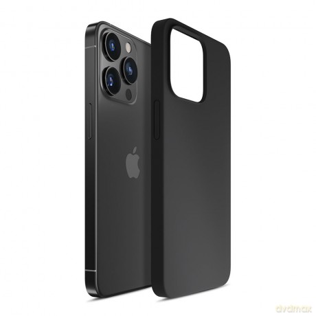 Apple iPhone 15 Pro - 3mk Silicone Case