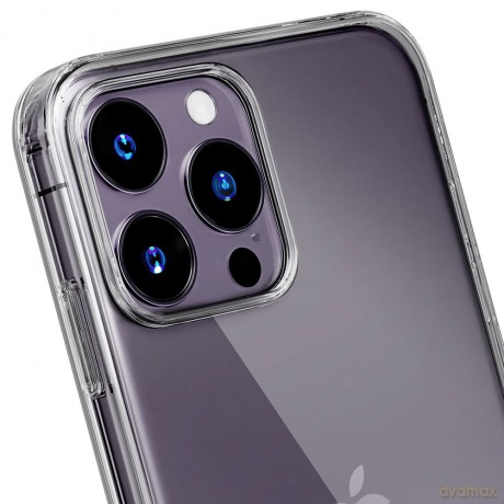 Apple iPhone 15 Pro Max - 3mk Clear Case