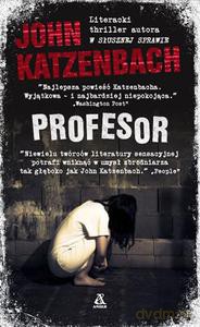 Profesor - Katzenbach John [KSIĄŻKA]