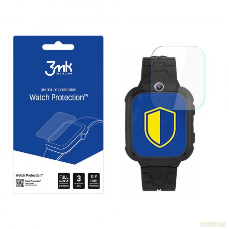 Bemi Kid - 3mk Watch Protection v. ARC+