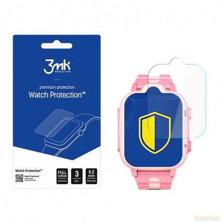 BEMI Play - 3mk Watch Protection v. ARC+