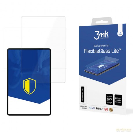 Honor MagicPad 13 - 3mk FlexibleGlass Lite 13''