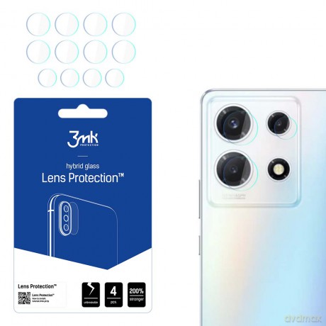 Infinix Note 30 Vip - 3mk Lens Protection