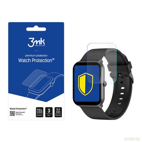 MAXCOM FW36 AURUM SE - 3mk Watch Protection v. ARC+