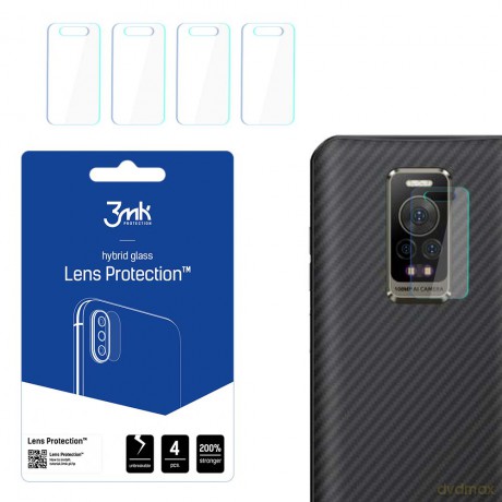 Ulefone Armor 17 Pro - 3mk Lens Protection