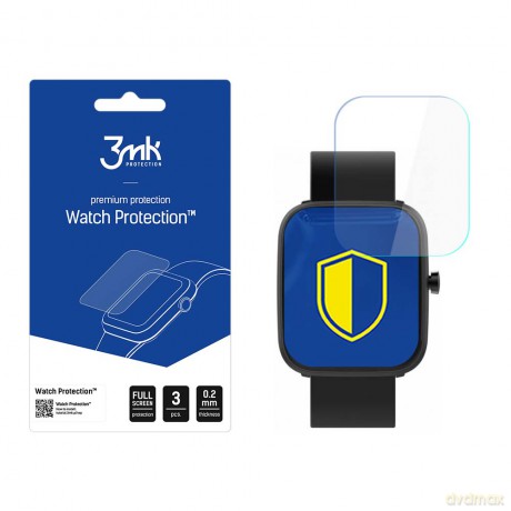 Vector Smart VCTR-31-01BK - 3mk Watch Protection v. ARC+