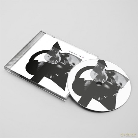 Mariusz Duda: AFR AI D [CD]