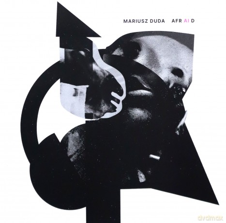 Mariusz Duda: AFR AI D [CD]