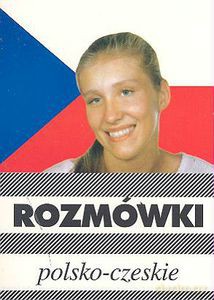 Rozmówki polsko-czeskie - Opracowanie zbiorowe [KSIĄŻKA]
