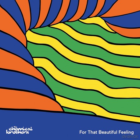 The Chemical Brothers: For That Beatiful Feeling [2xWinyl]
