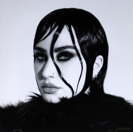 Demi Lovato: Revamped [CD]