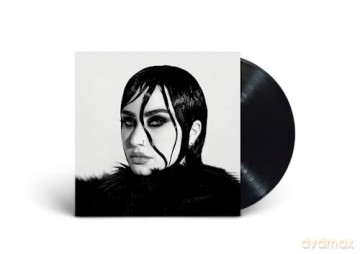 Demi Lovato: Revamped [Winyl]