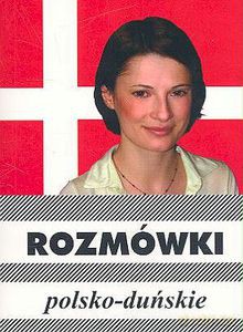 Rozmówki polsko-duńskie - Michalska Urszula [KSIĄŻKA]