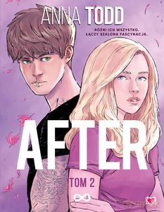 After (Tom 2) - Anna Todd [KSIĄŻKA]