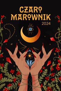 CzaroMarownik 2024 [KSIĄŻKA]