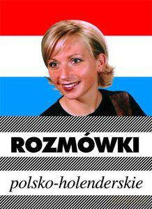 Rozmówki polsko-holenderskie - Wrzosek Piotr [KSIĄŻKA]