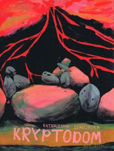 Kryptodom - Katarzyna Szaulińska [KSIĄŻKA]