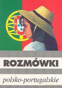 Rozmówki polsko-portugalskie - Michalska Urszula [KSIĄŻKA]