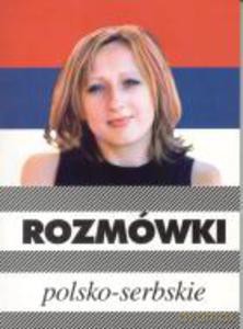 Rozmówki polsko-serbskie - Opracowanie zbiorowe [KSIĄŻKA]