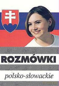 Rozmówki polsko-słowackie - Opracowanie zbiorowe [KSIĄŻKA]