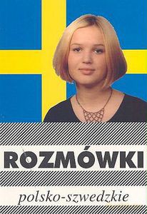 Rozmówki polsko-szwedzkie - Opracowanie zbiorowe [KSIĄŻKA]