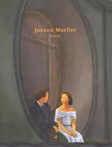 Trule - Joanna Mueller [KSIĄŻKA]