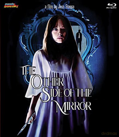 Other Side Of The Mirror [Blu-Ray]