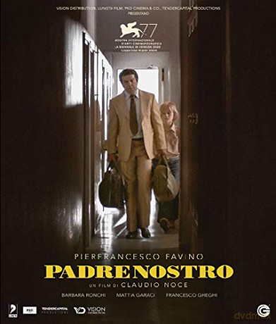 Padrenostro [Blu-Ray]