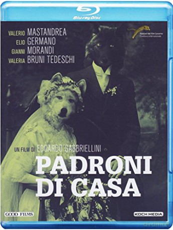The Landlords (Gospodarze) [Blu-Ray]