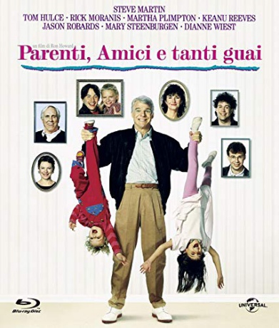 Spokojnie, tatuśku [Blu-Ray]