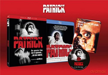 Patrick (Special) (Patrick) [Blu-Ray]