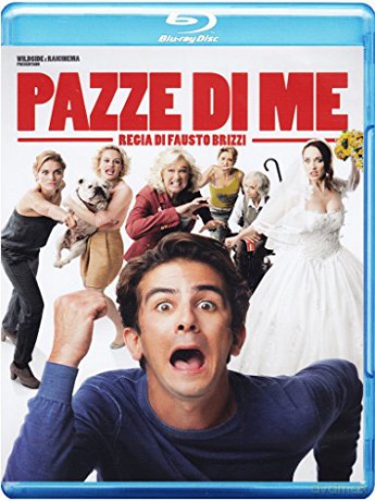 Pazze Di Me [Blu-Ray]